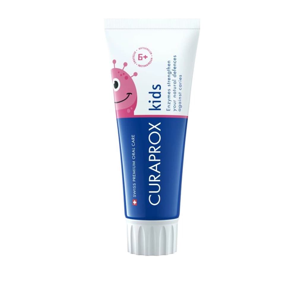 Curaprox Kids Watermelon Toothpaste 60ML.