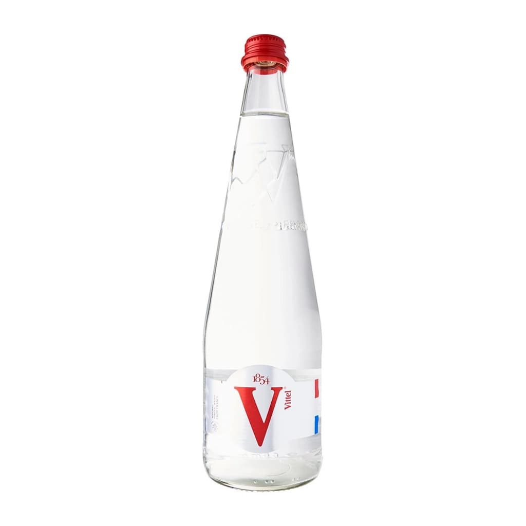 Vittel  Glass 750 ML