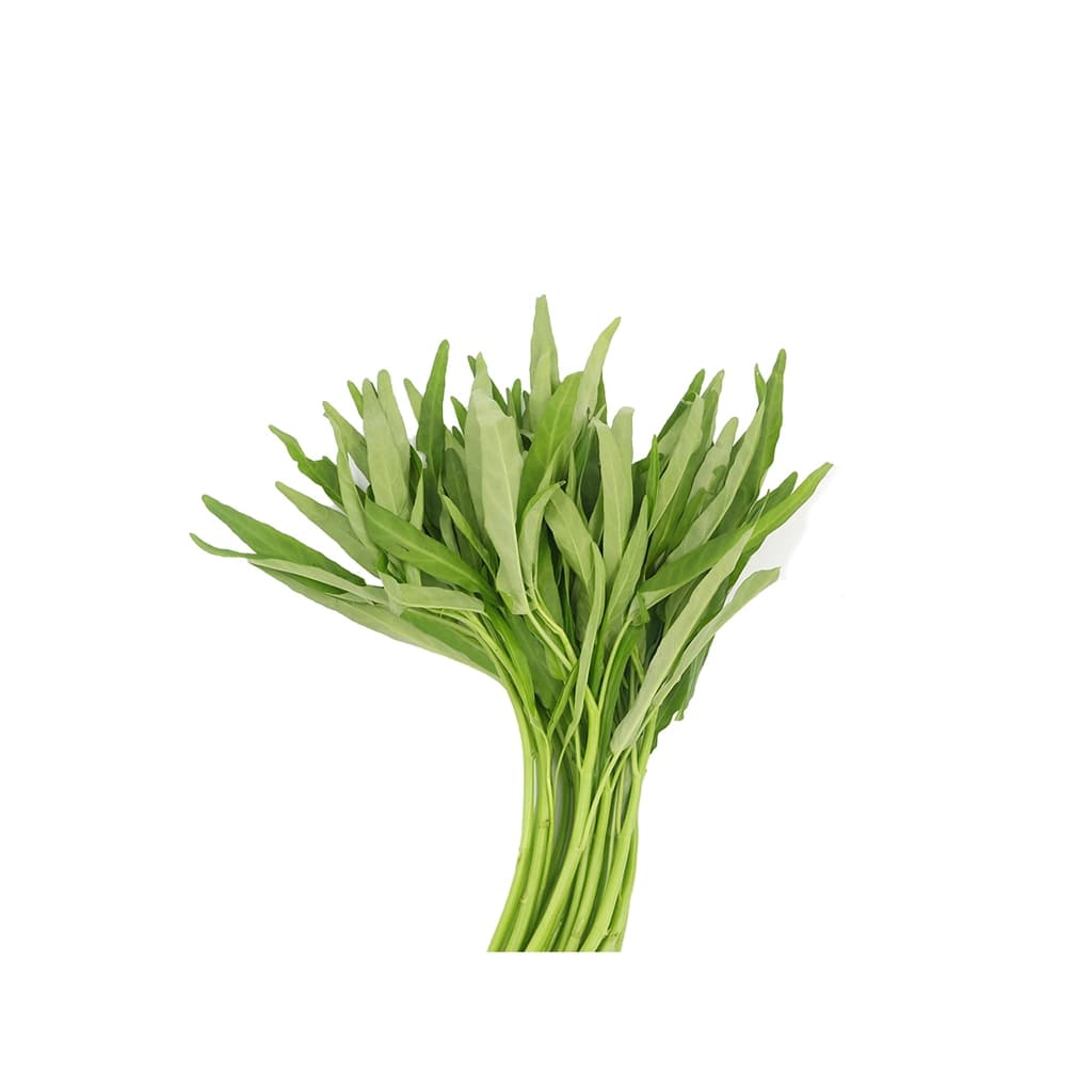 ออแกนิคเฟรช ผักบุ้งออร์แกนิค 200 กรัม