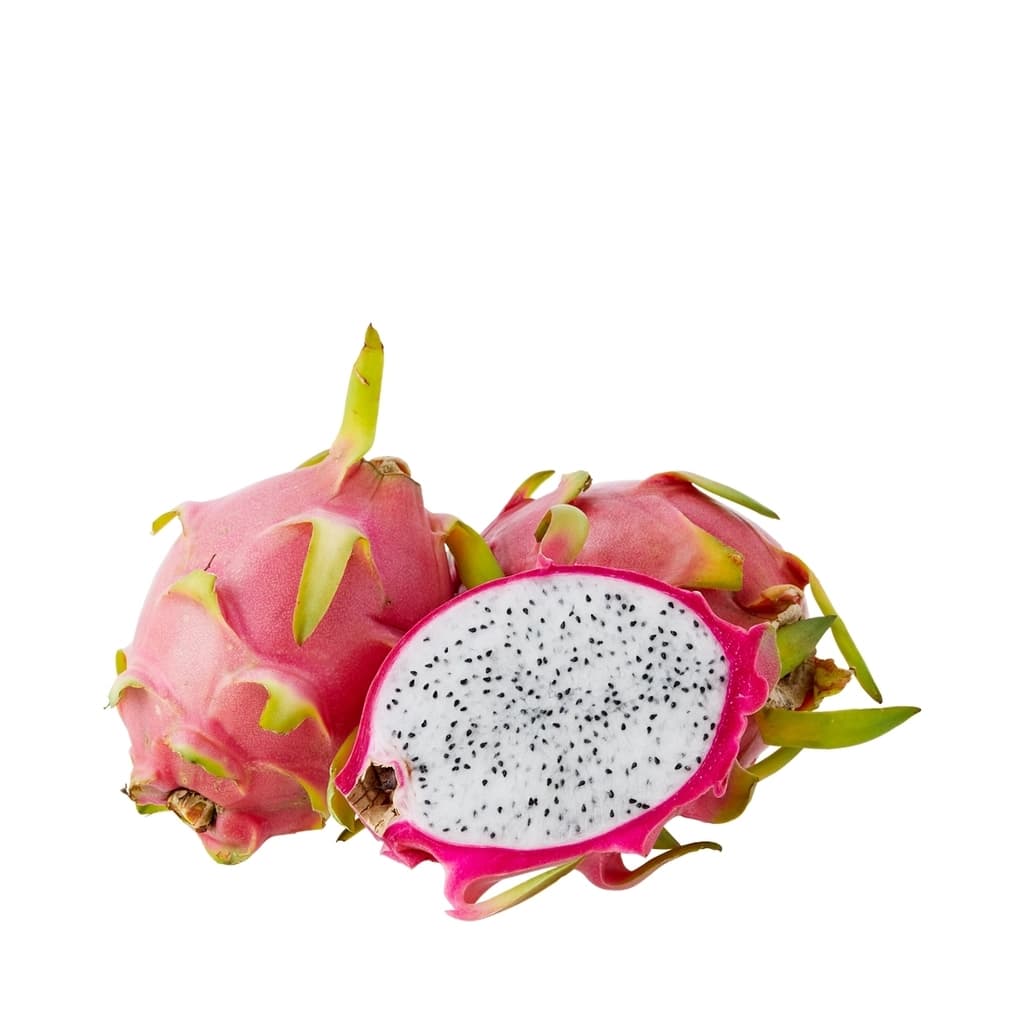 Organic Thai Dragon Fruit