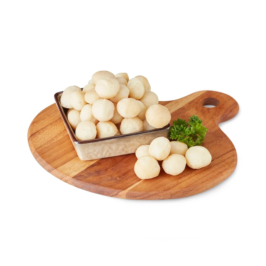 เฮอริเทจ แมคคาดาเมียเม็ดเต็ม