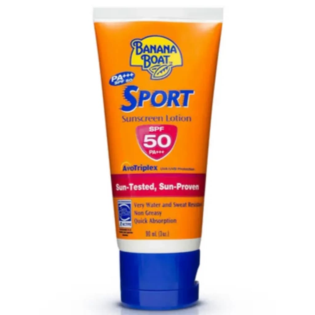 BNB SPORT SUNSCREEN LOTION SPF50