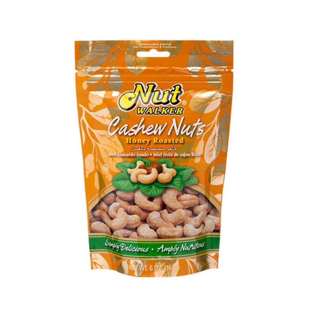Honey Coated Cashew