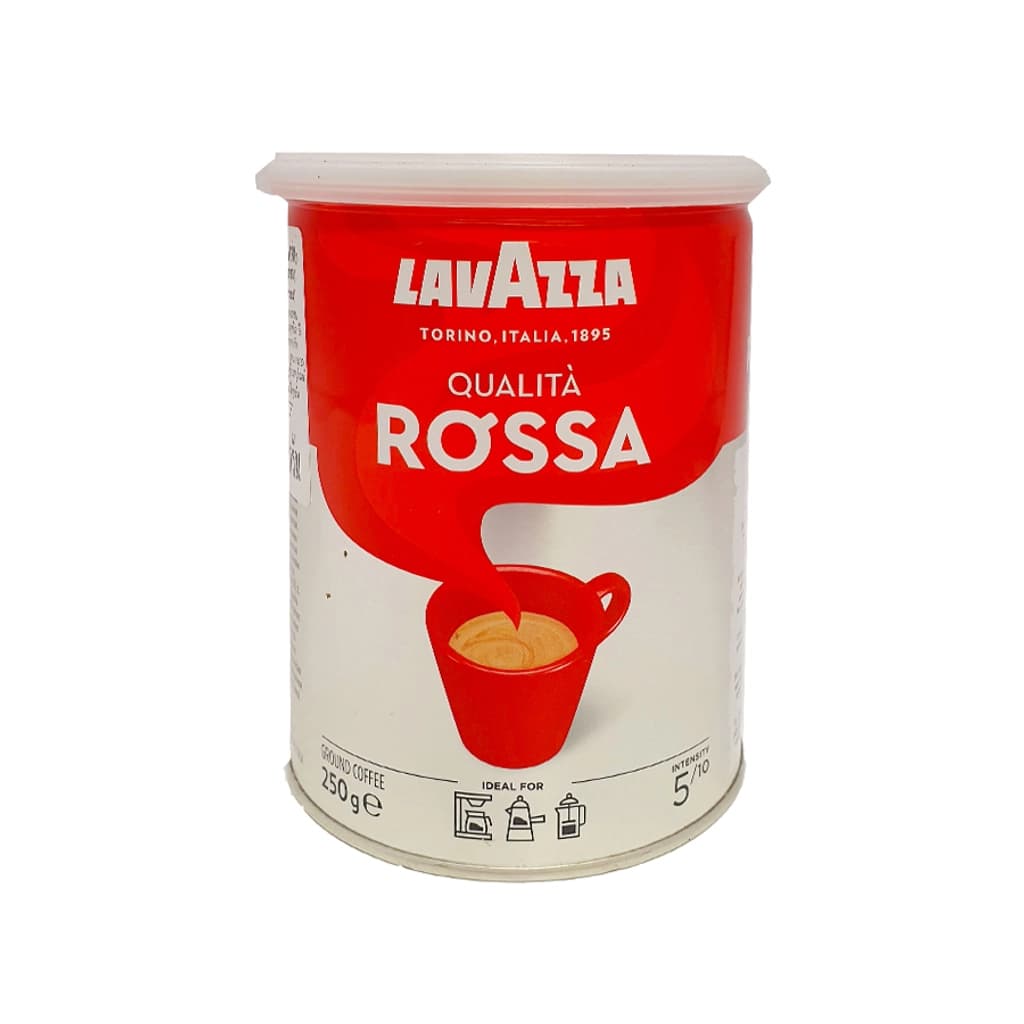 ลาวาซซา กาแฟคั่วบดควอลิตารอสซา 250G.