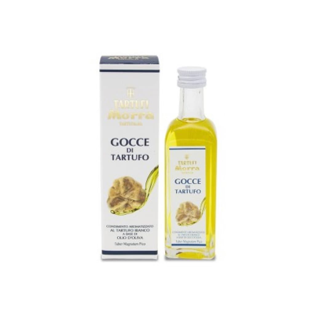 Morra Tartufalba White Truffle Oil 250ML.