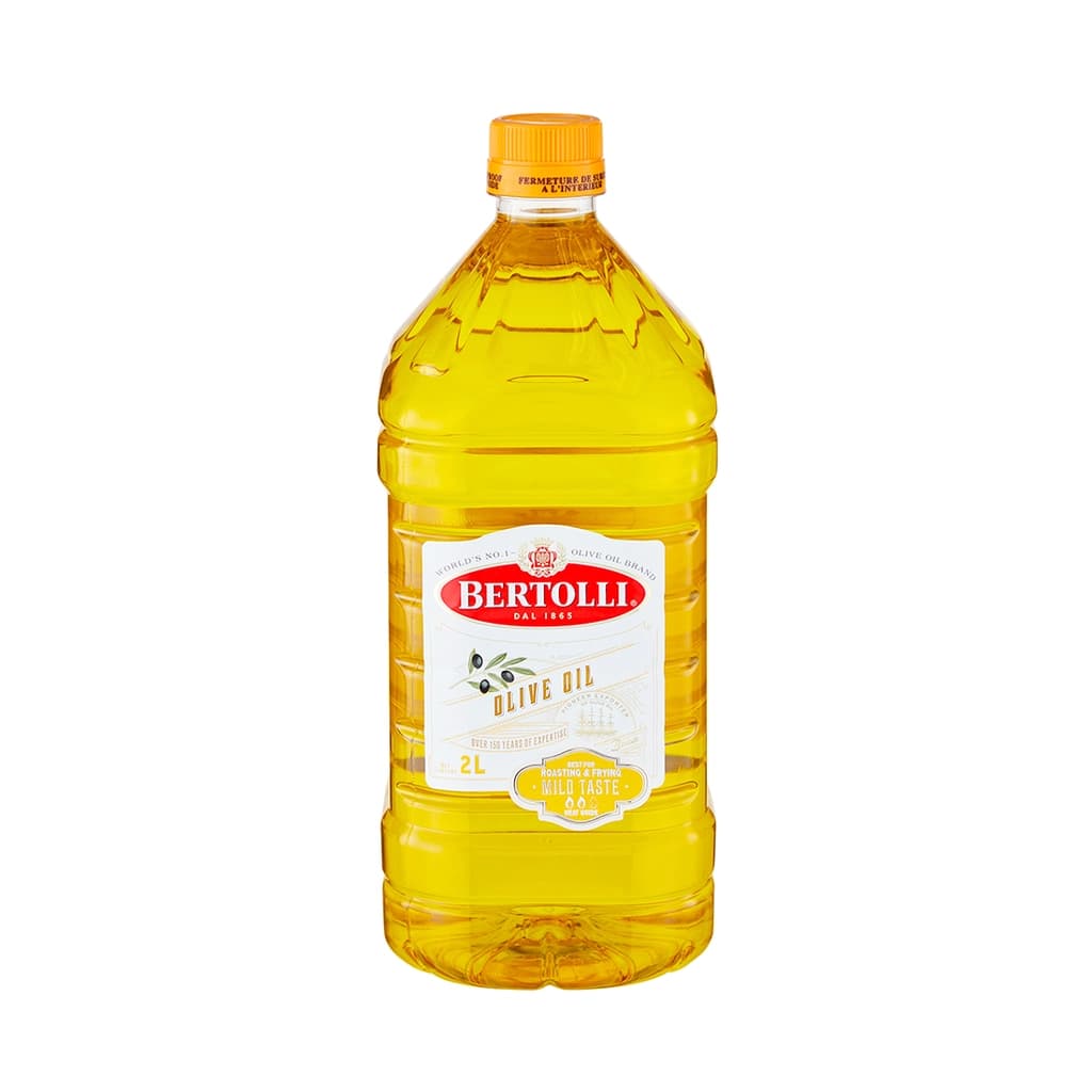 Bertolli Olive Oil 2LTR.