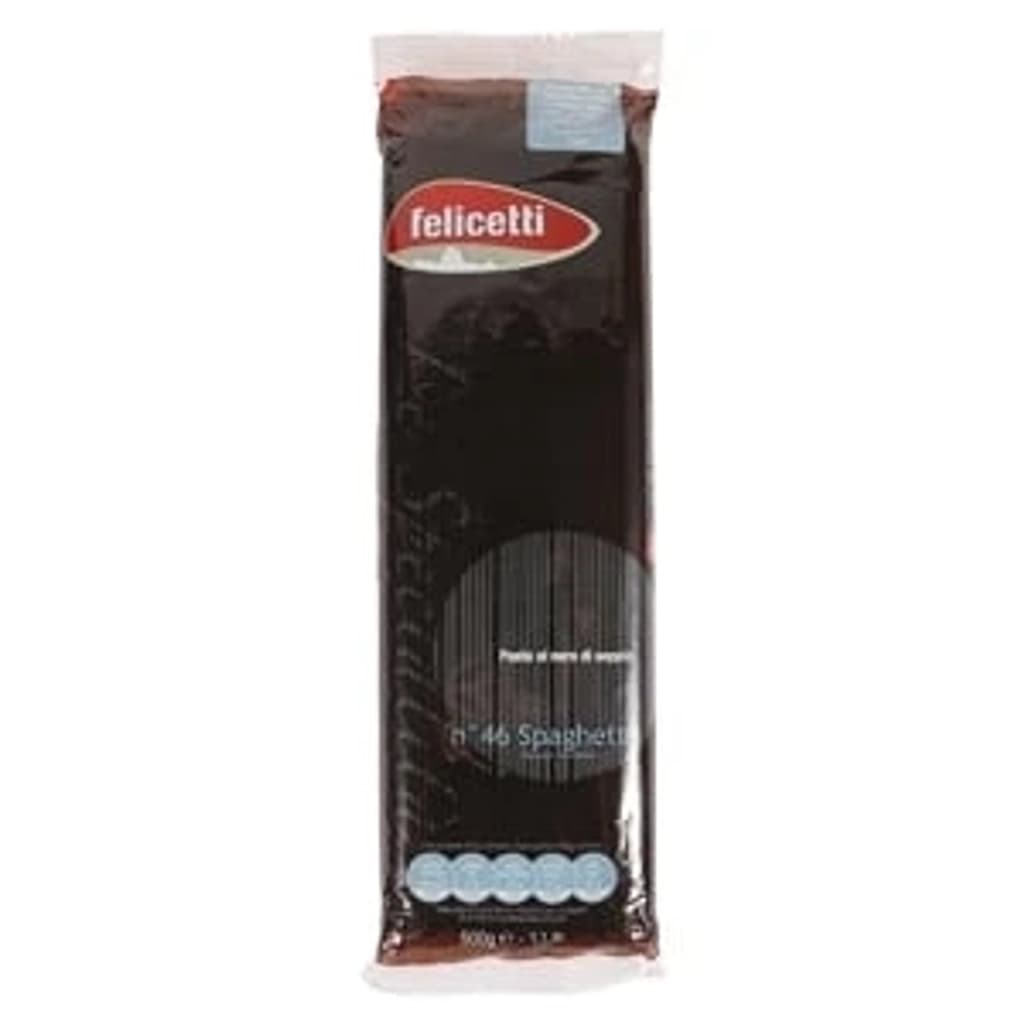 Felicetti Spghetti With 500G