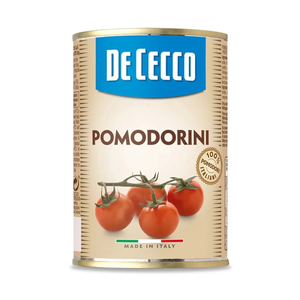 De Cecco Pomodorini 400 G