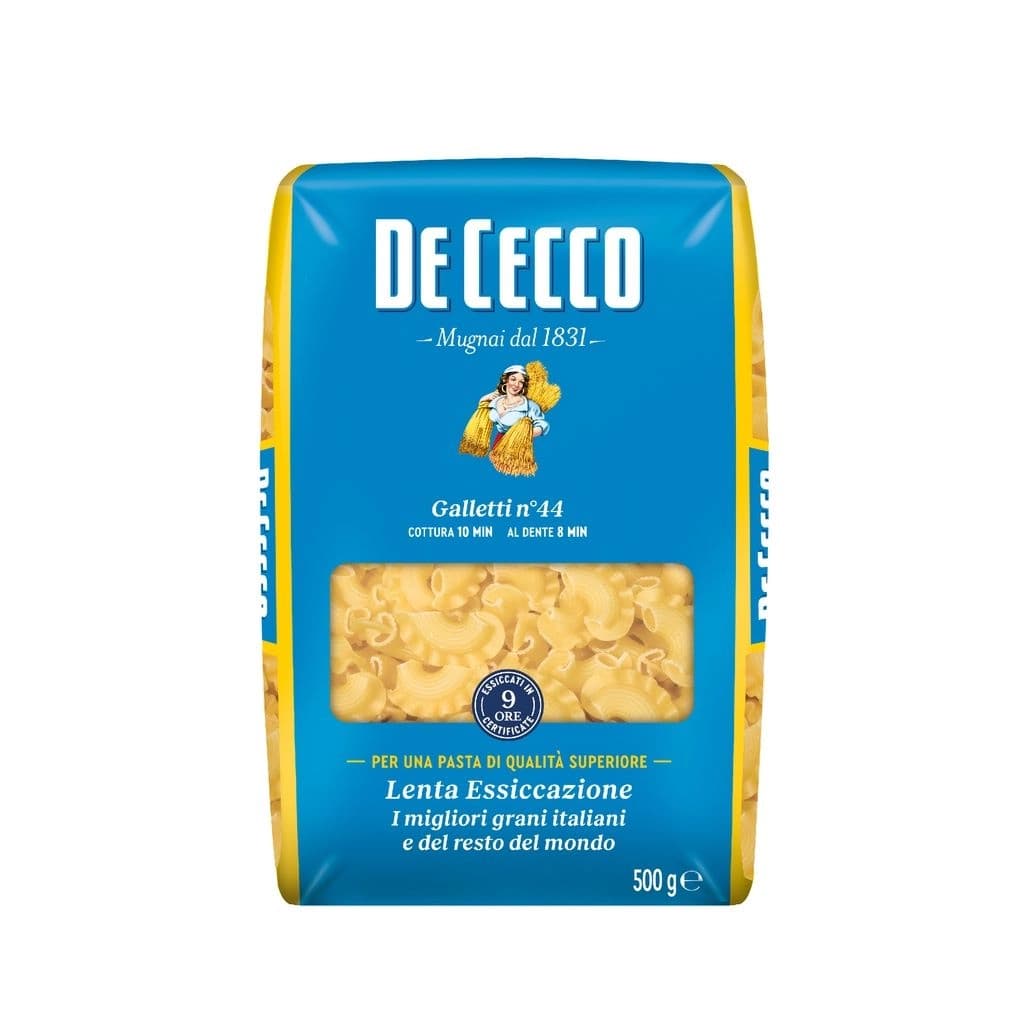 De Cecco Galletti 500G