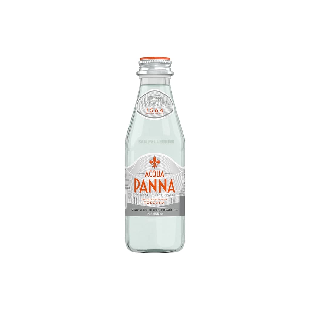 Acqua Panna Mineral Water 250ML.