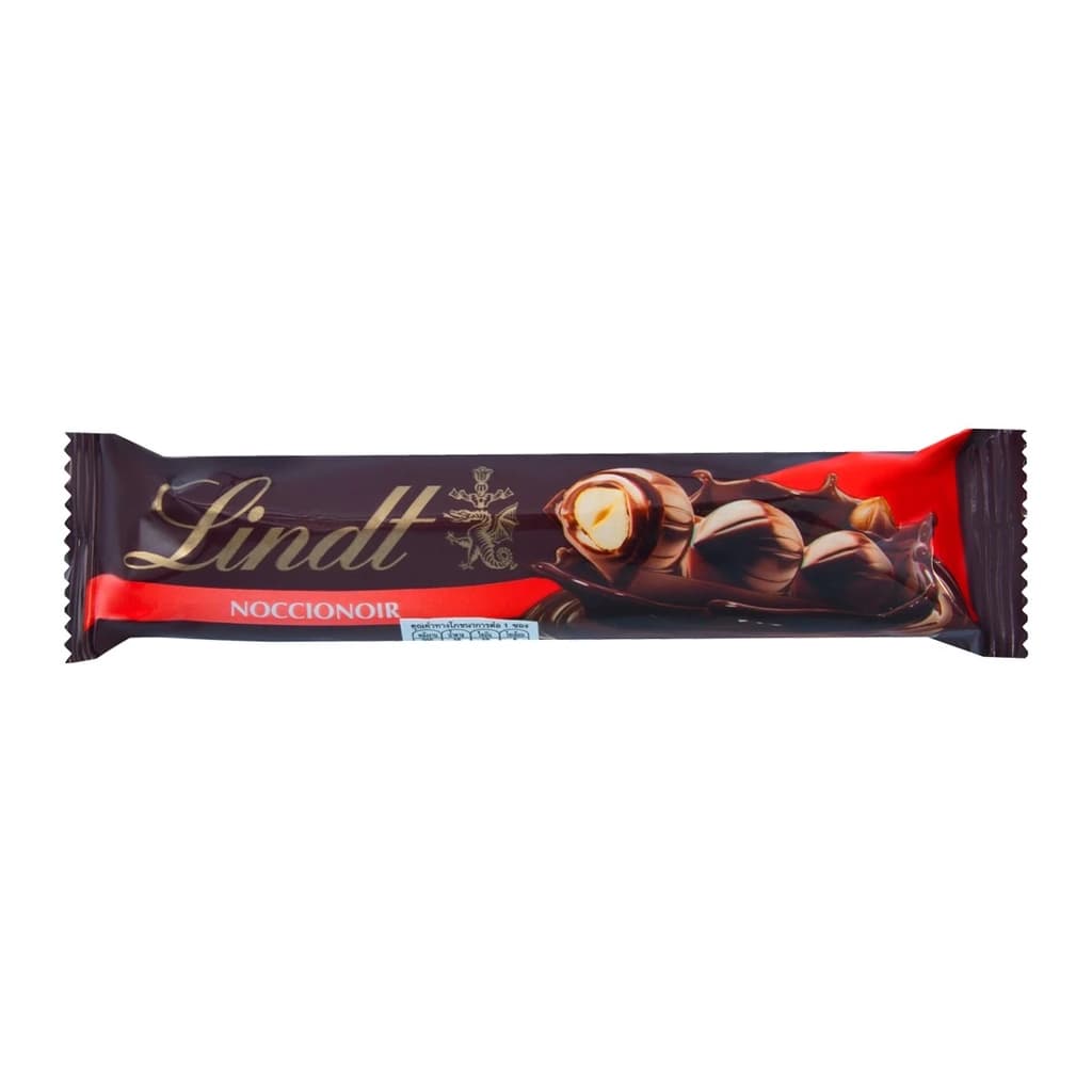 Lindt Noccionoir 35G