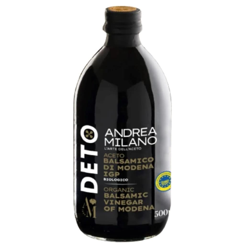 ANDREA MILANO VINEGAR MODENA 500ML