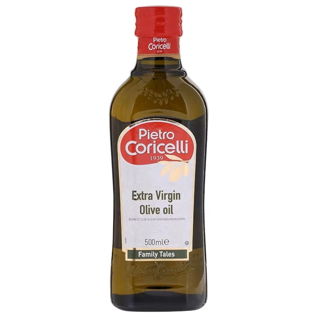 PIETRO EXTRA VIRGIN OLIVE OIL 500-ML