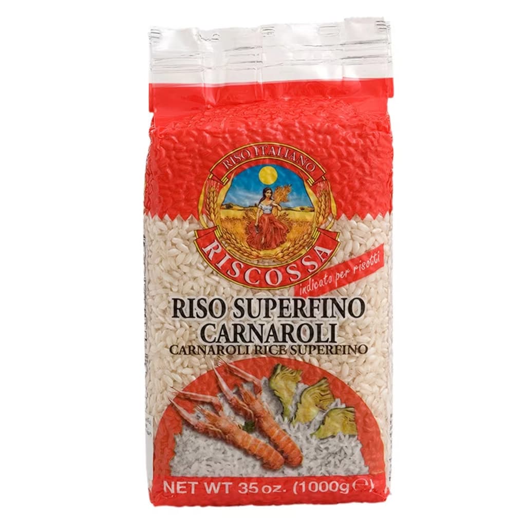 ริสคอสซ่า ข้าวสาลี 1000G.