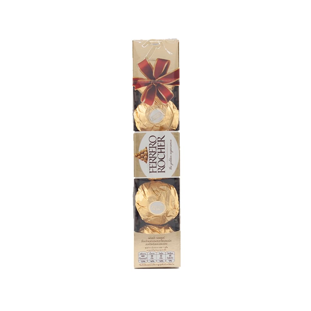 Ferrero Rocher Chocolate 62.5G.