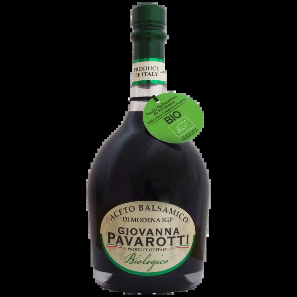 Giovanna Pavarotti Balsamic Organic250ML