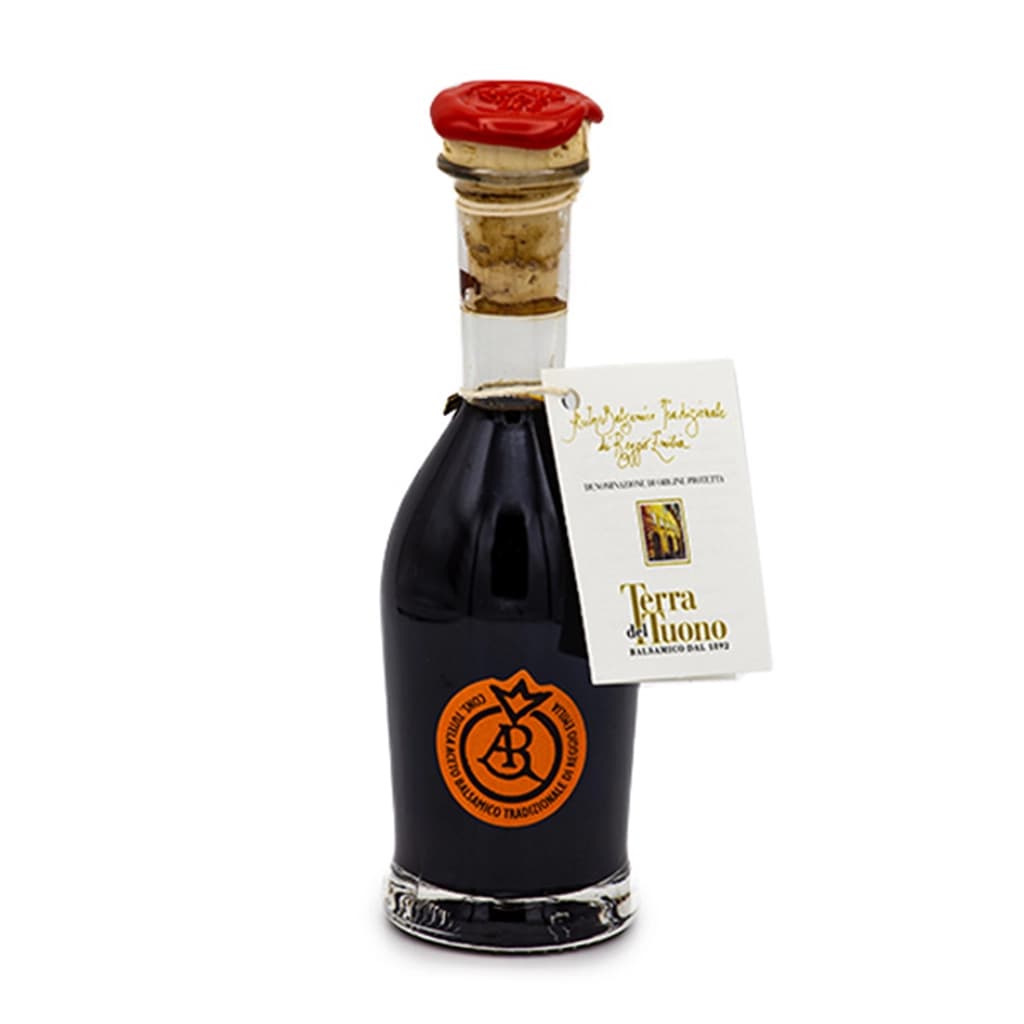 Terra Del Tuono Balasamicredlobster100Ml