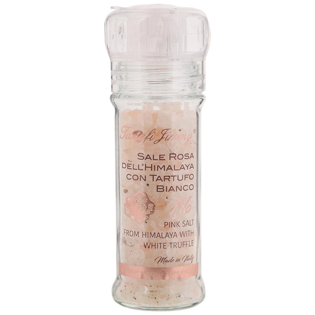 Tartufi Pink Salt Hymalaya Truffle 80G.