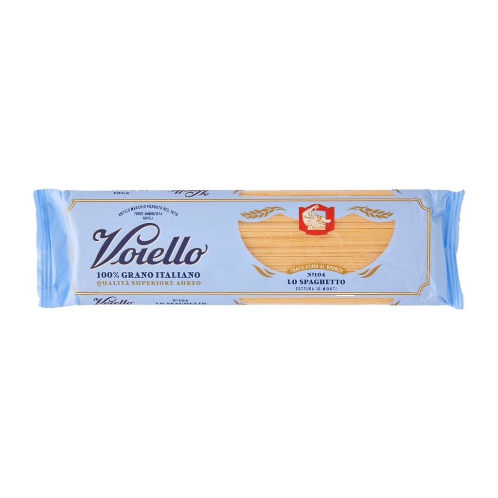 Voiello Spaghetti Pasta 500G