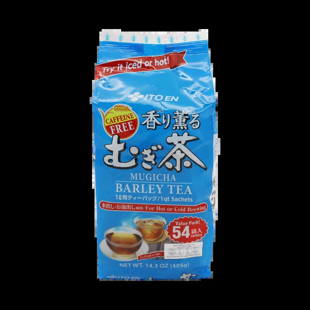 Itoen Kaori Kaoru Mugicha 432G.