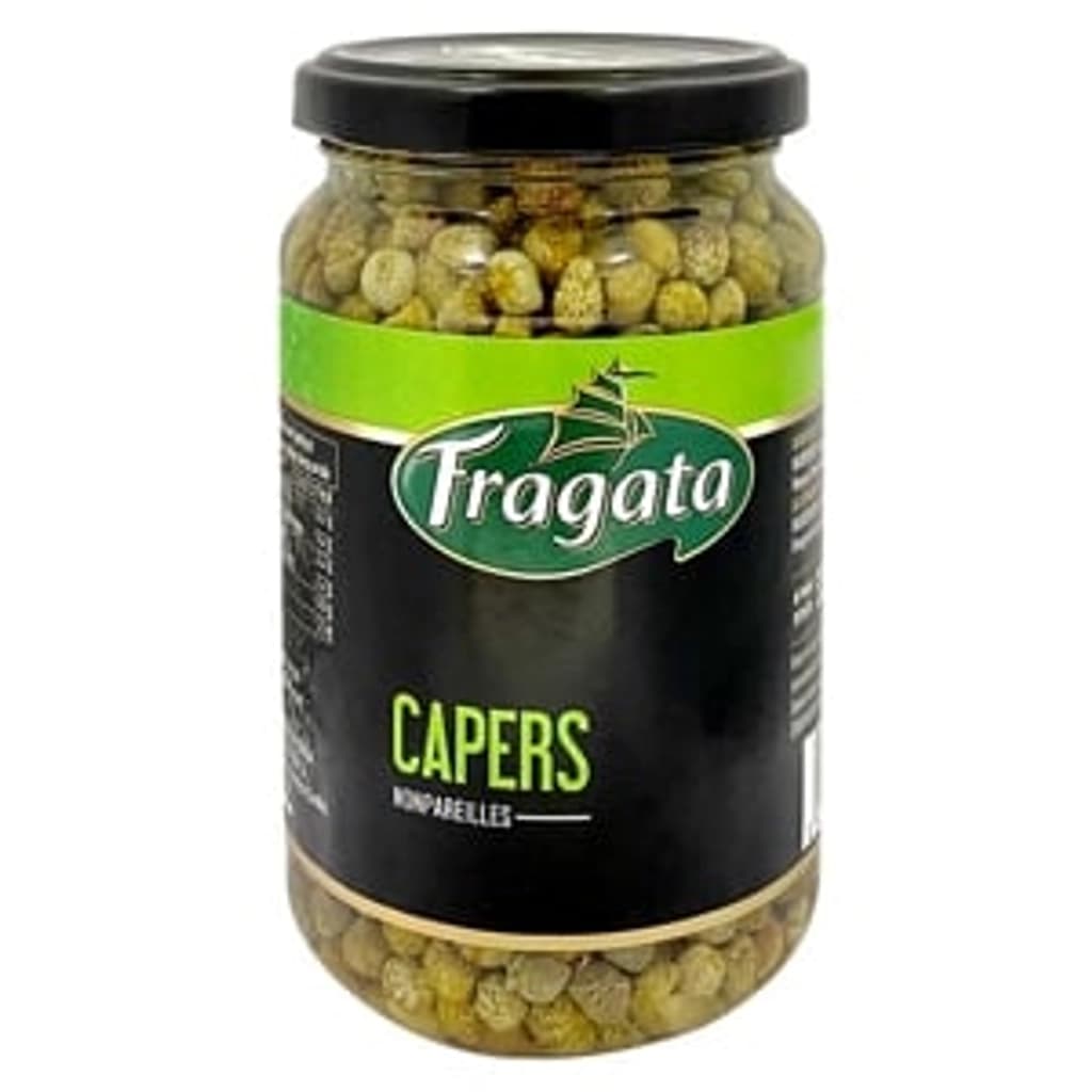 Fragata Capers 335 G.