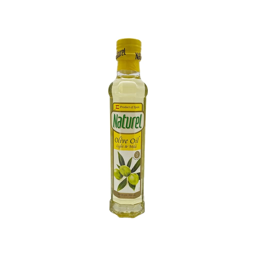 Naturel Light&Mild 250ML.