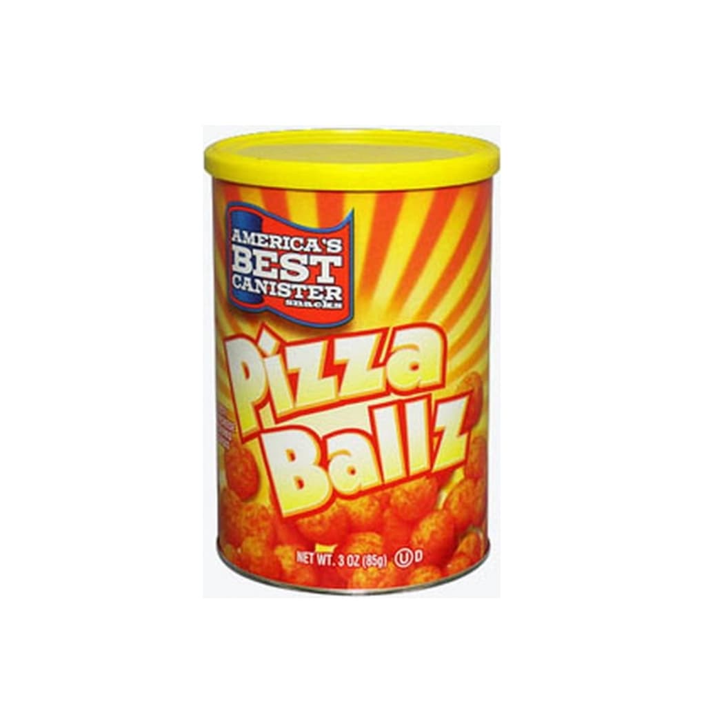 Amarica's Best Pizza Ball 85G.
