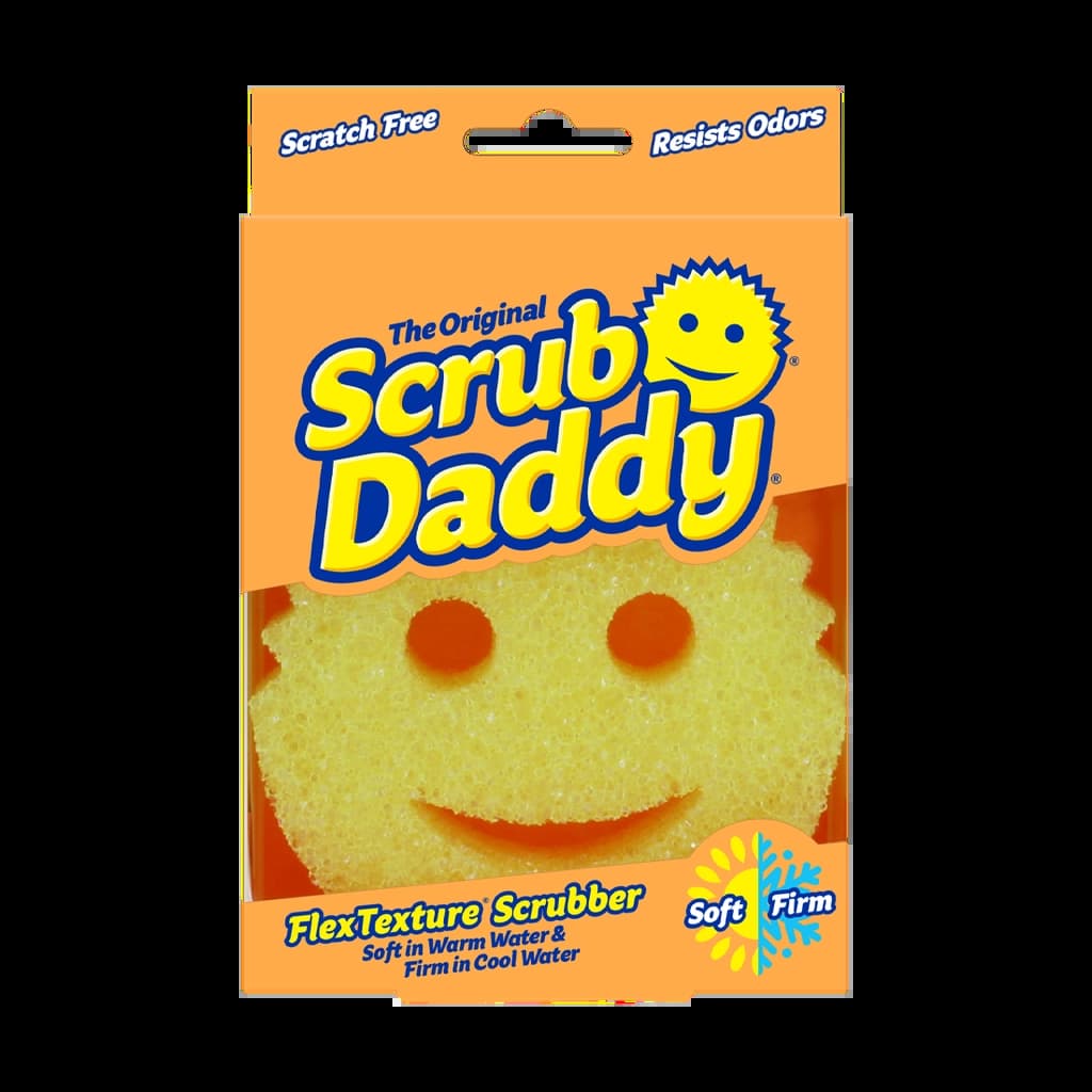 SCRUB DADDY ORIGINAL PACK 1