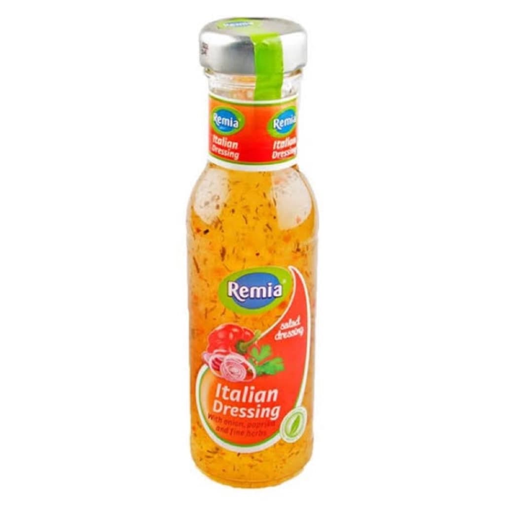 Remia Italian Salad 250Ml