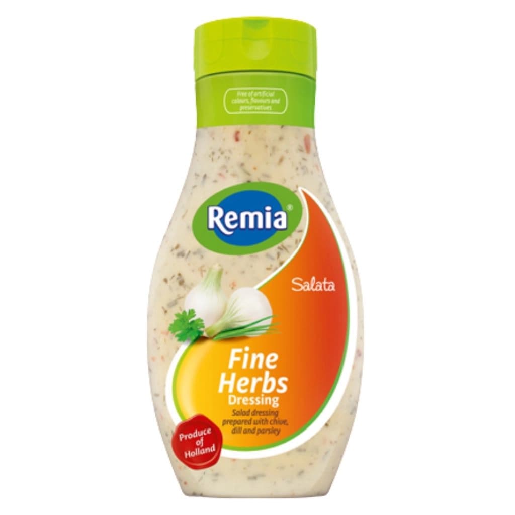 Remia Fine Herbs Salad500 ML.