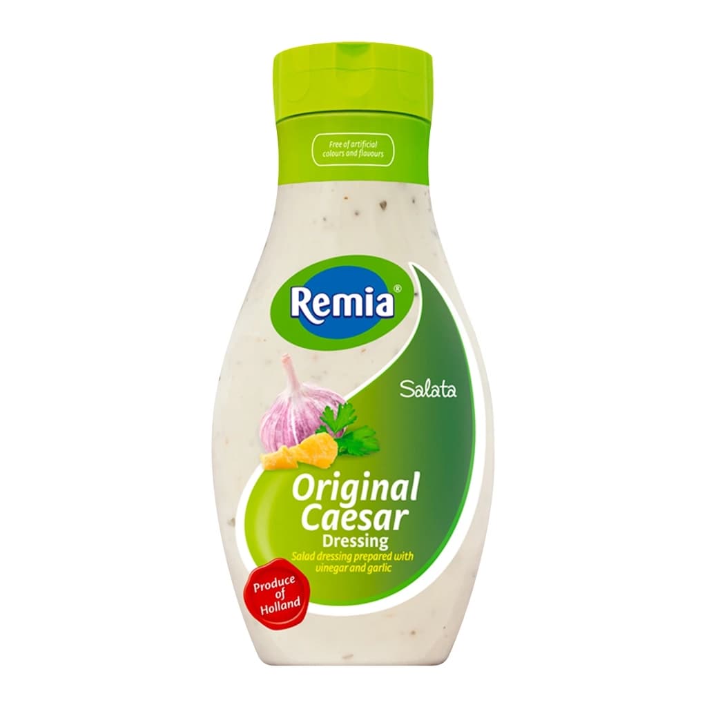 Remia Caesar Salad Dressing500Ml.