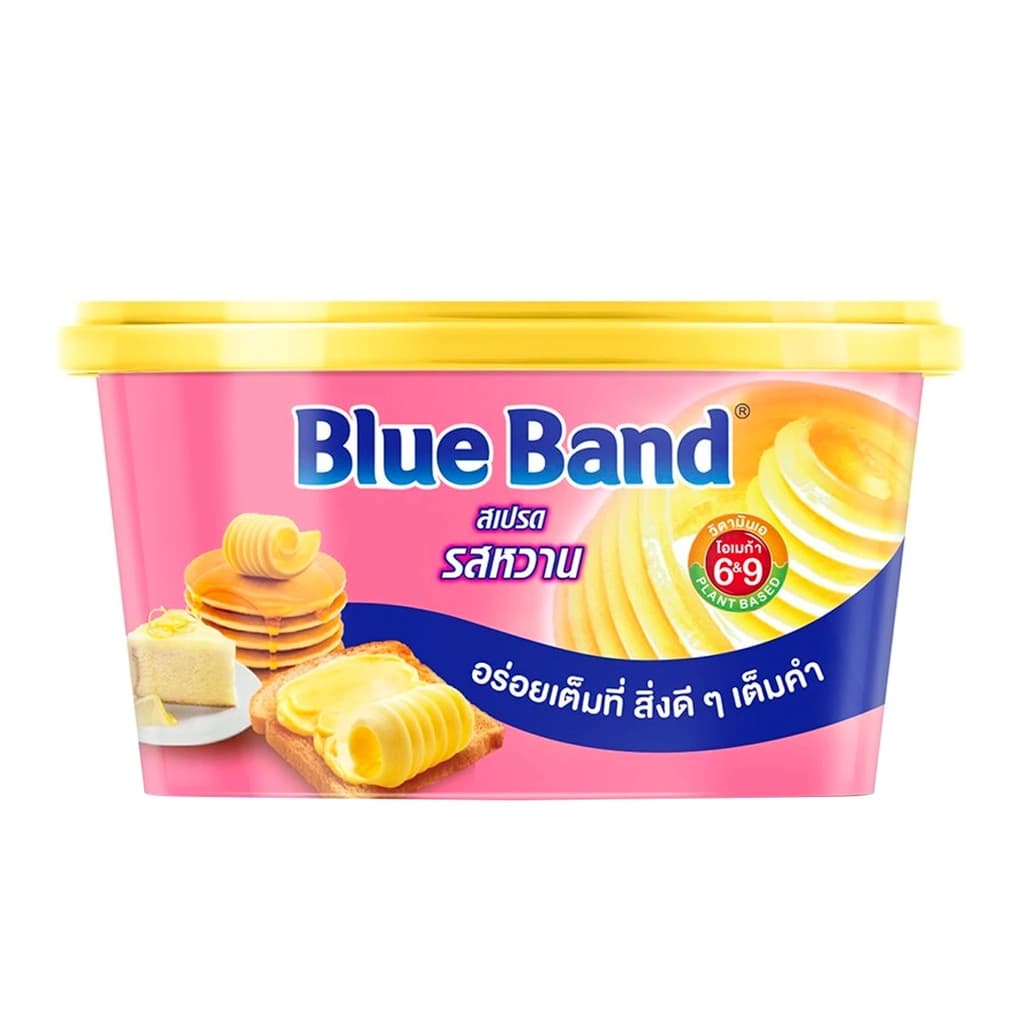 Blue Band Sweet Margarine 150G.