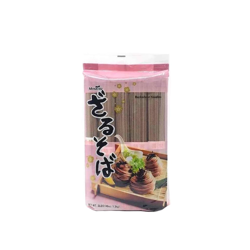 Sempio Buckwheat Noodles 1300G.