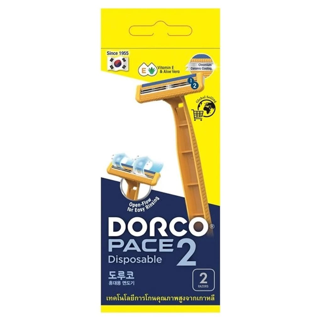 Dorco Razor Tgll