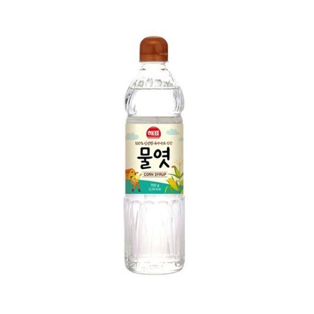 แฮเพียว คอร์น ไซรัป 700ก