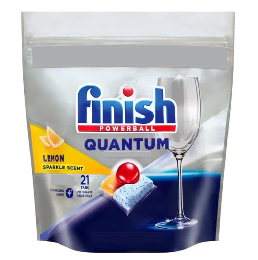 Finish Power Ball 470G.