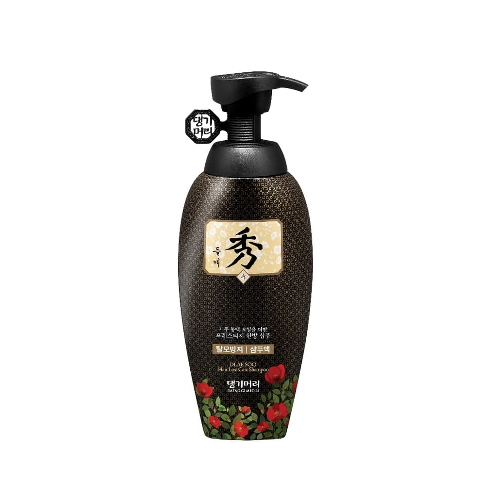 Daeng Gi Meo Ri Dlaesoo Hair Loss Care Shampoo 400ML