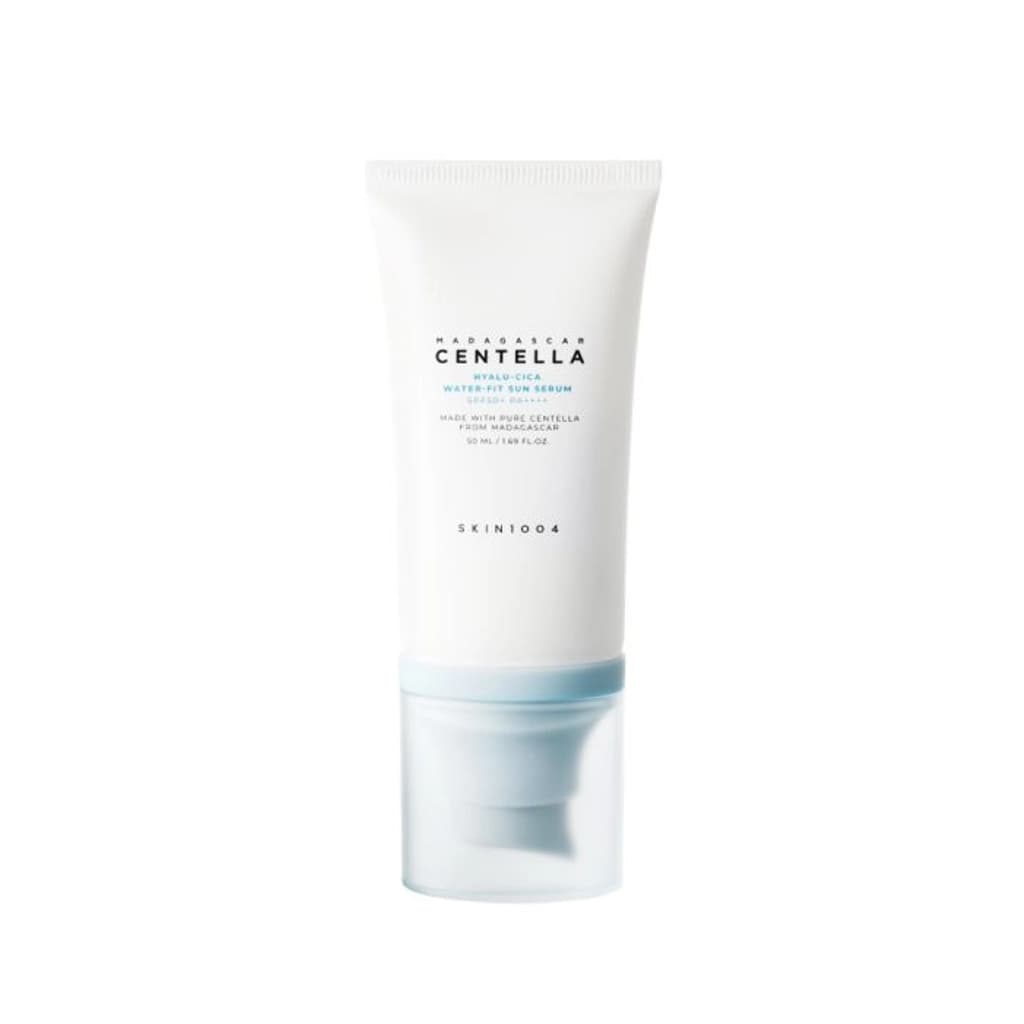 SKIN1004 Madagascar Centella Hyalu-Cica Water-Fit Sun Serum SPF50+ PA+++ 50 ml