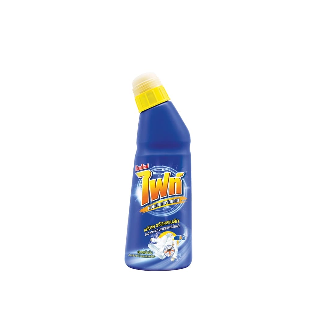 Fight Stain Remover Point Wash 425ML.
