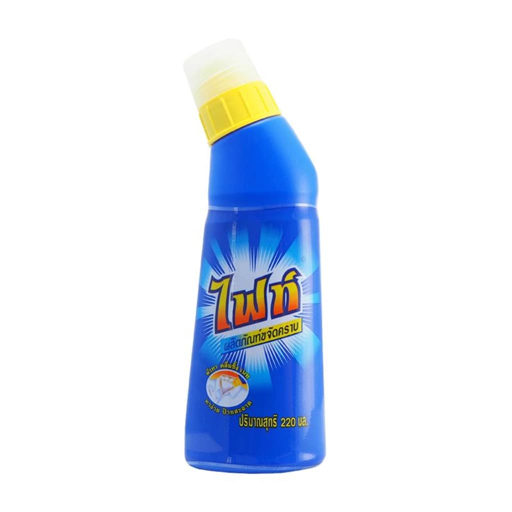 Fight Stain Remover Size 220 Ml