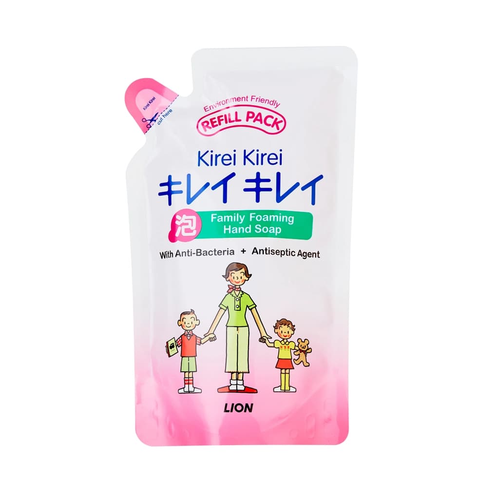 Kirei Hand Soap 200ML.