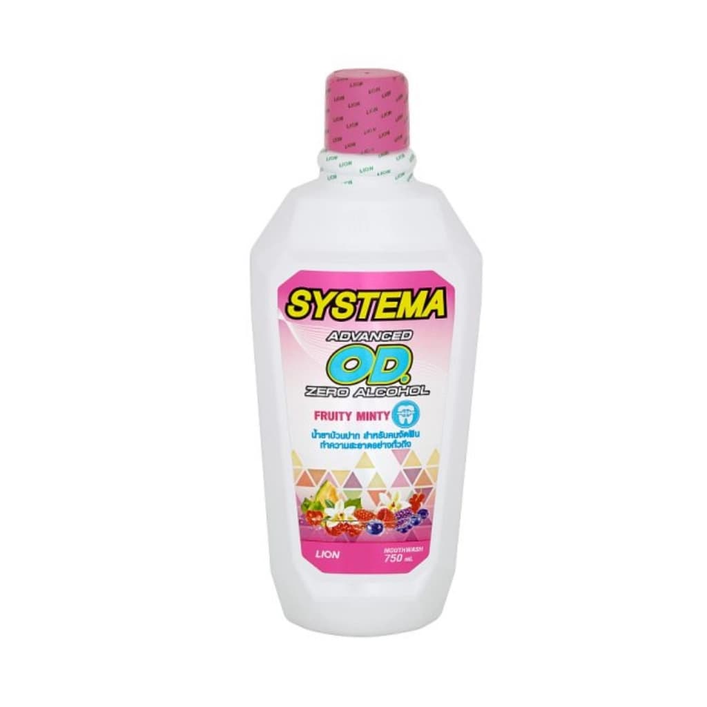 Systema Advanced Od 750ML.