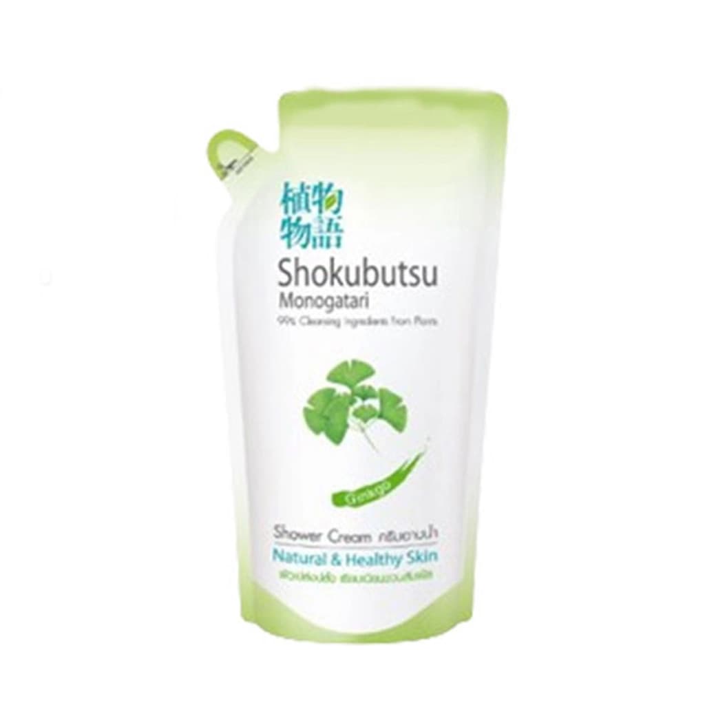 Shoku - Ginkgo 2*500ml (Refill)
