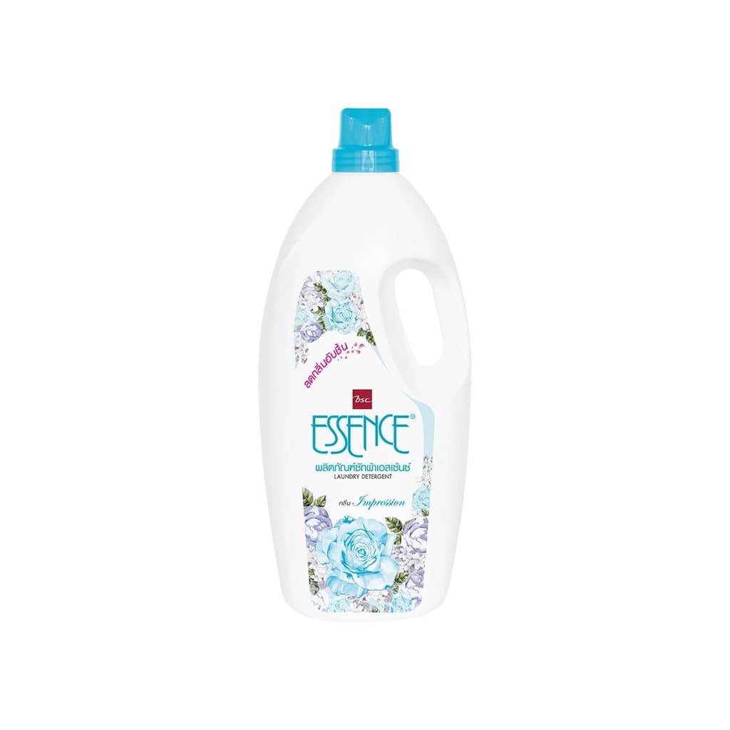 Essence Washing Liquid Green 1900ML.
