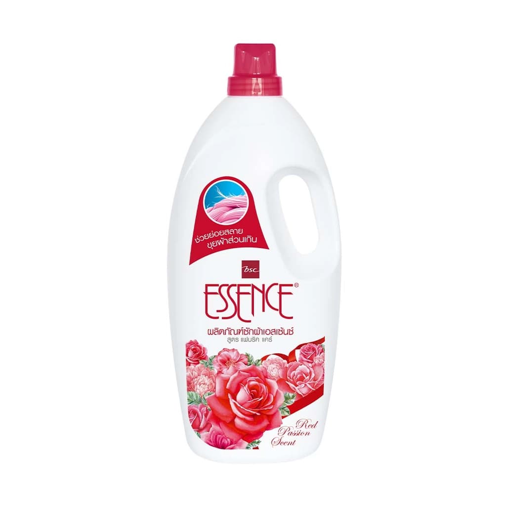 Essence Detergrent Fabric Care 1900ML.