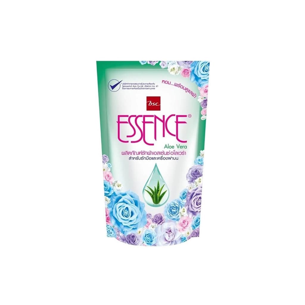 Essence Alovera Liquid Detergent 700ML.