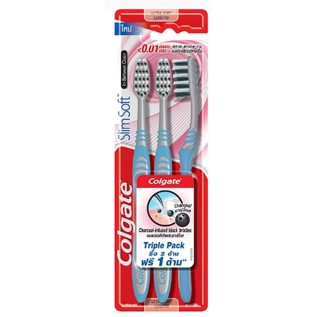 Colgate Slim Soft Inbetween Clean Charcoal Pack.3