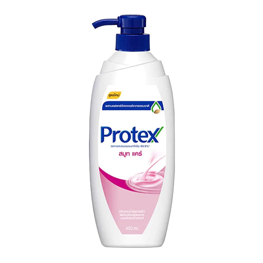 Protex Cream Bath 450ML.