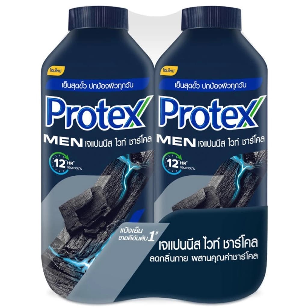 Protex Japanese White 2X280G.