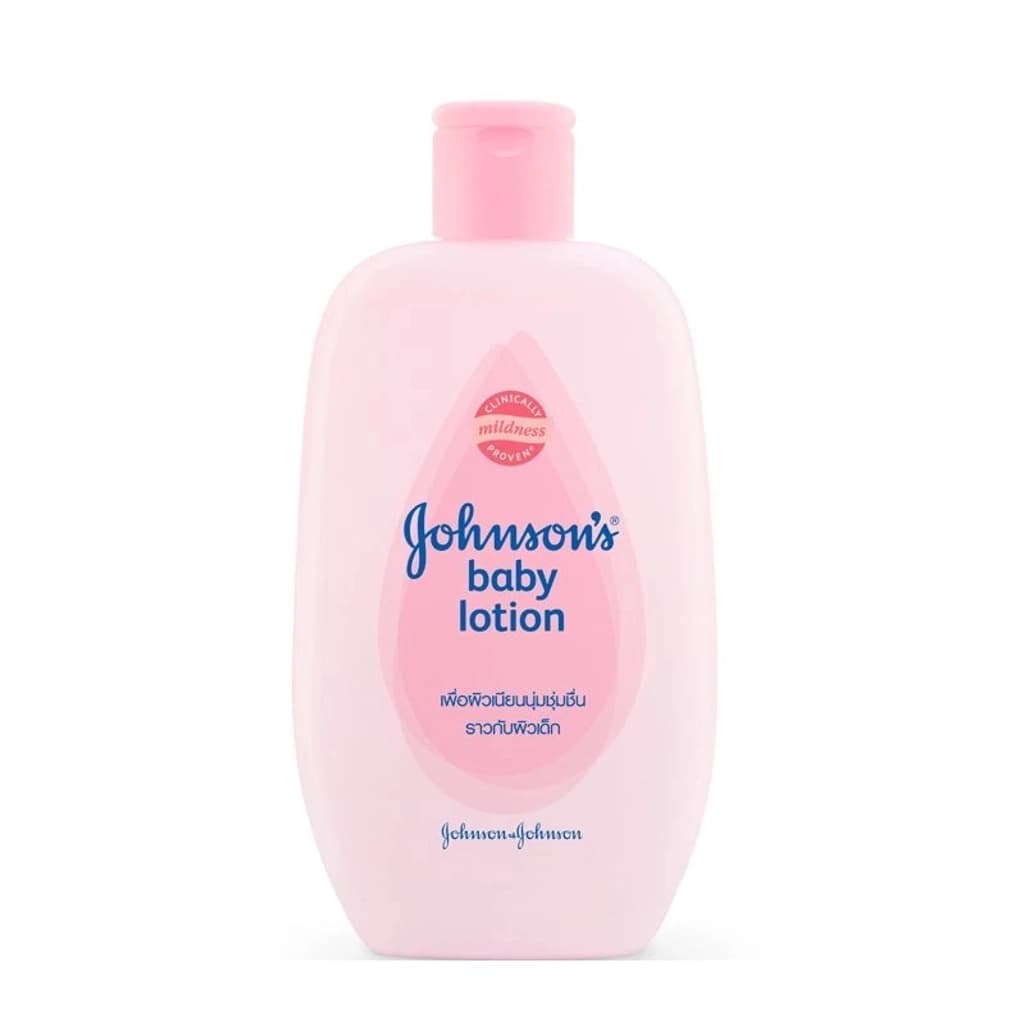Johnson'S Baby Lotion 300Ml.